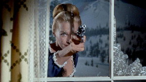 The Man from U.N.C.L.E. 2. évad Ep.14 14. epizód