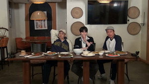케냐 간 세끼 1. évad Ep.2 2. epizód