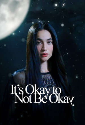 It's Okay to Not Be Okay poszter