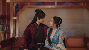 苍月无烬 1. évad Ep.25 25. epizód