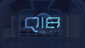 Q18：量子預言 kép