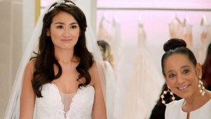 Say Yes to the Dress 19. évad Ep.1 1. epizód