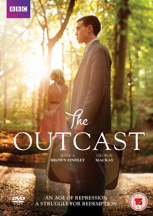 The Outcast poszter
