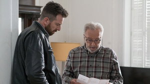 Victor Lessard 1. évad Ep.8 8. epizód