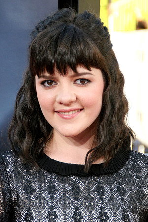 Madeleine Martin profil kép