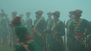 Собор 1. évad Ep.4 4. epizód