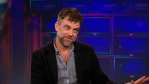 The Daily Show 18. évad Ep.8 8. epizód