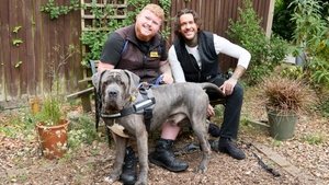 Pete Wicks: For Dogs’ Sake 2. évad Ep.1 1. epizód