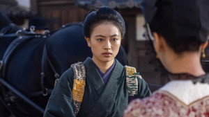風、薫る 1. évad Ep.8 8. epizód