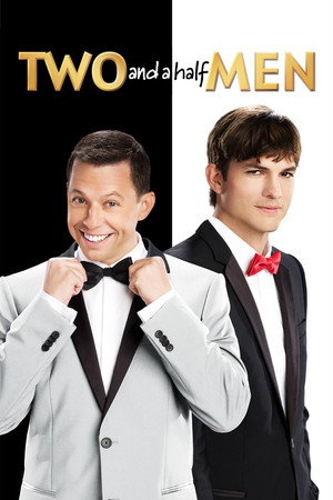 Két pasi meg egy kicsi poszter