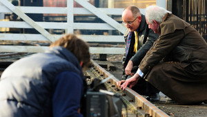Riding Britain's Railways kép