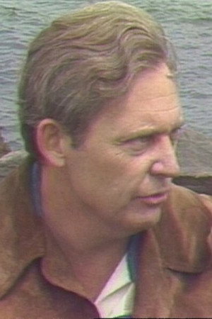 Mike Harris