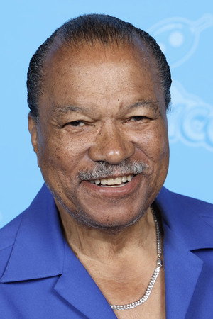 Billy Dee Williams profil kép