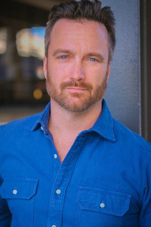 Adam Harper profil kép