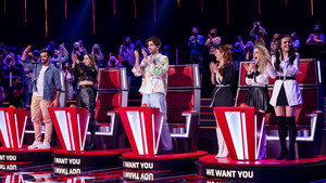 The Voice Kids kép