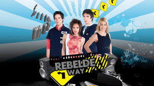 Rebelde Way kép