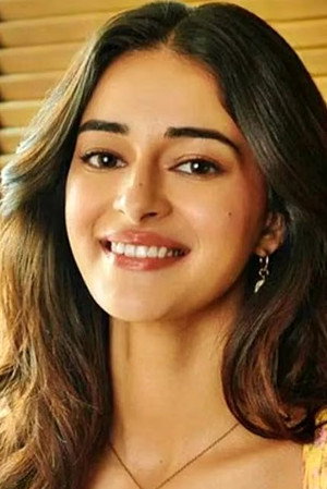 Ananya Panday profil kép
