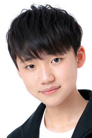石橋陽彩 profil kép