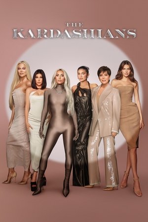 The Kardashians 4. évad (2023-09-27) poszter