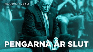 Ekonomibyrån 2. évad Ep.7 7. epizód