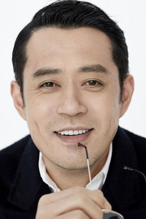 刘钧 profil kép