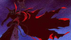 Spawn 1. évad Ep.5 5. epizód