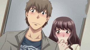 碧池的淫姐大人 1. évad Ep.2 2. epizód