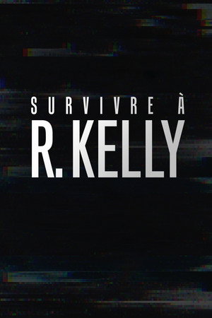 Surviving R. Kelly poszter