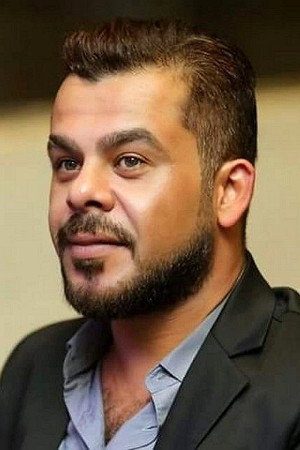 Munther Rayahneh profil kép