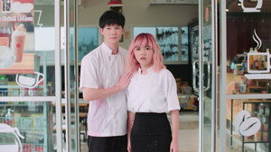 เมนูลับฉบับแก้มยุ้ย 1. évad Ep.8 8. epizód
