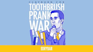 Dry Bar Comedy 6. évad Ep.25 25. epizód