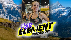Her Element by Laura Wontorra 1. évad Ep.1 1. epizód