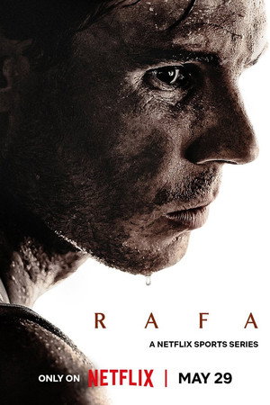 Rafa poszter