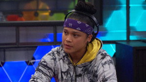 Big Brother 20. évad Ep.33 33. epizód