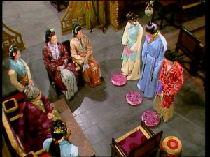 红楼梦 1. évad Ep.17 17. epizód