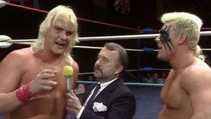 NWA World Championship Wrestling 4. évad Ep.2 2. epizód