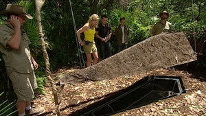 I'm a Celebrity...Get Me Out of Here! 7. évad Ep.4 4. epizód
