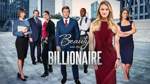 Beauty and the Billionaire kép