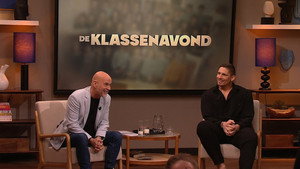 De Klassenavond 1. évad Ep.3 3. epizód
