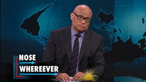 The Nightly Show with Larry Wilmore 1. évad Ep.94 94. epizód