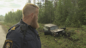 Norrlandspolisen 1. évad Ep.5 5. epizód