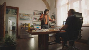 Ritoccàti 1. évad Ep.2 2. epizód