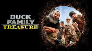 Duck Family Treasure kép