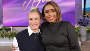 The Jennifer Hudson Show 3. évad Ep.127 127. epizód