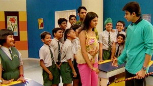 शाका लाका बूम बूम 3. évad Ep.35 35. epizód