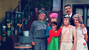 El Chavo del Ocho kép