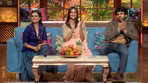 The Kapil Sharma Show 2. évad Ep.205 205. epizód