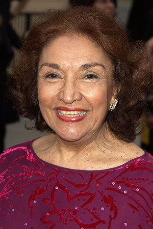Miriam Colon profil kép
