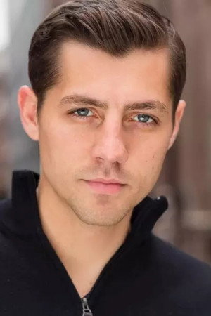 Jon McCormick profil kép