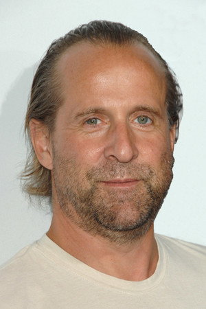Peter Stormare profil kép